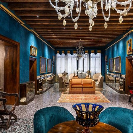 Hotel Palazzo Priuli Βενετία Εξωτερικό φωτογραφία