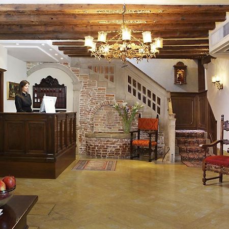 Hotel Palazzo Priuli Βενετία Εξωτερικό φωτογραφία