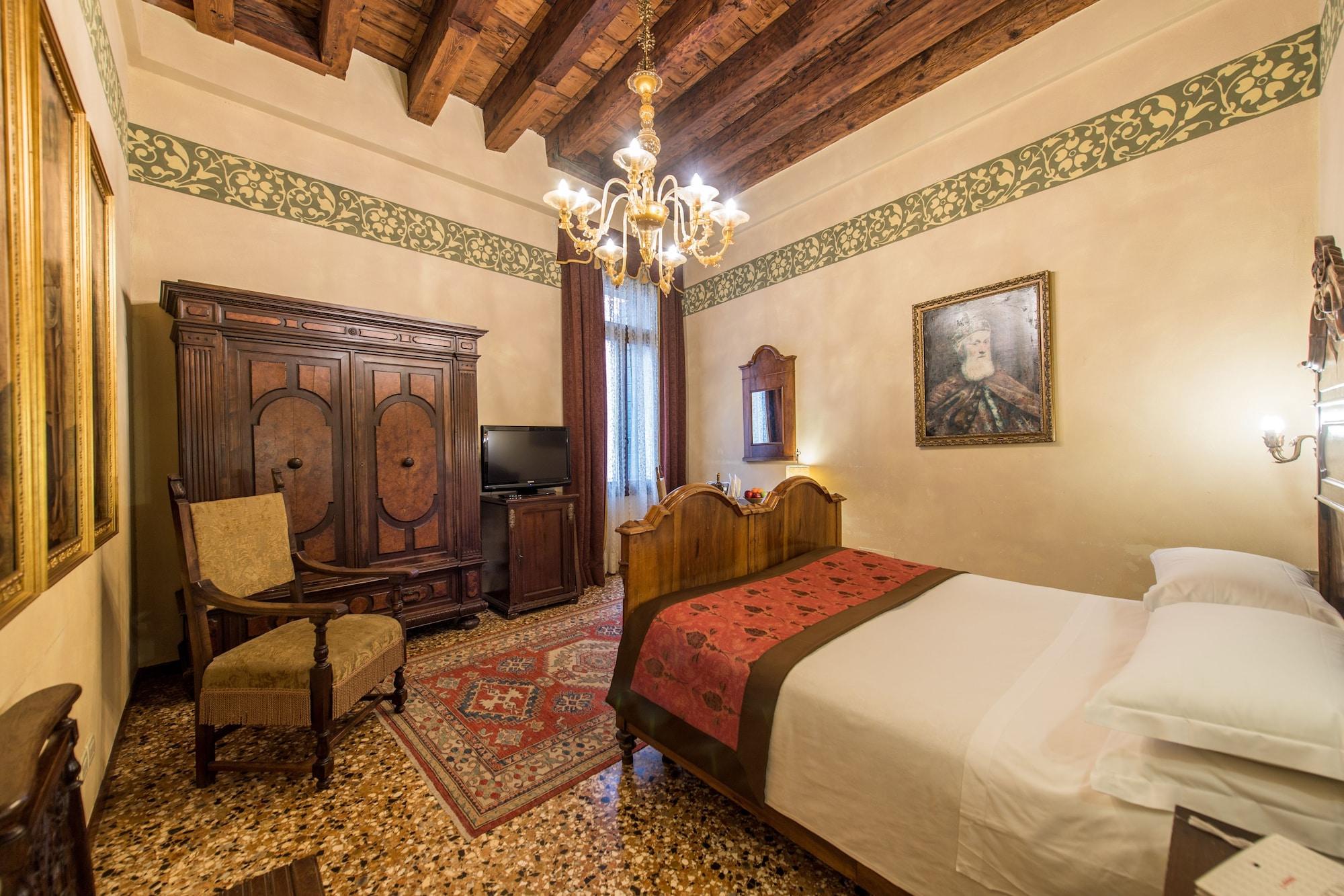 Hotel Palazzo Priuli Βενετία Εξωτερικό φωτογραφία