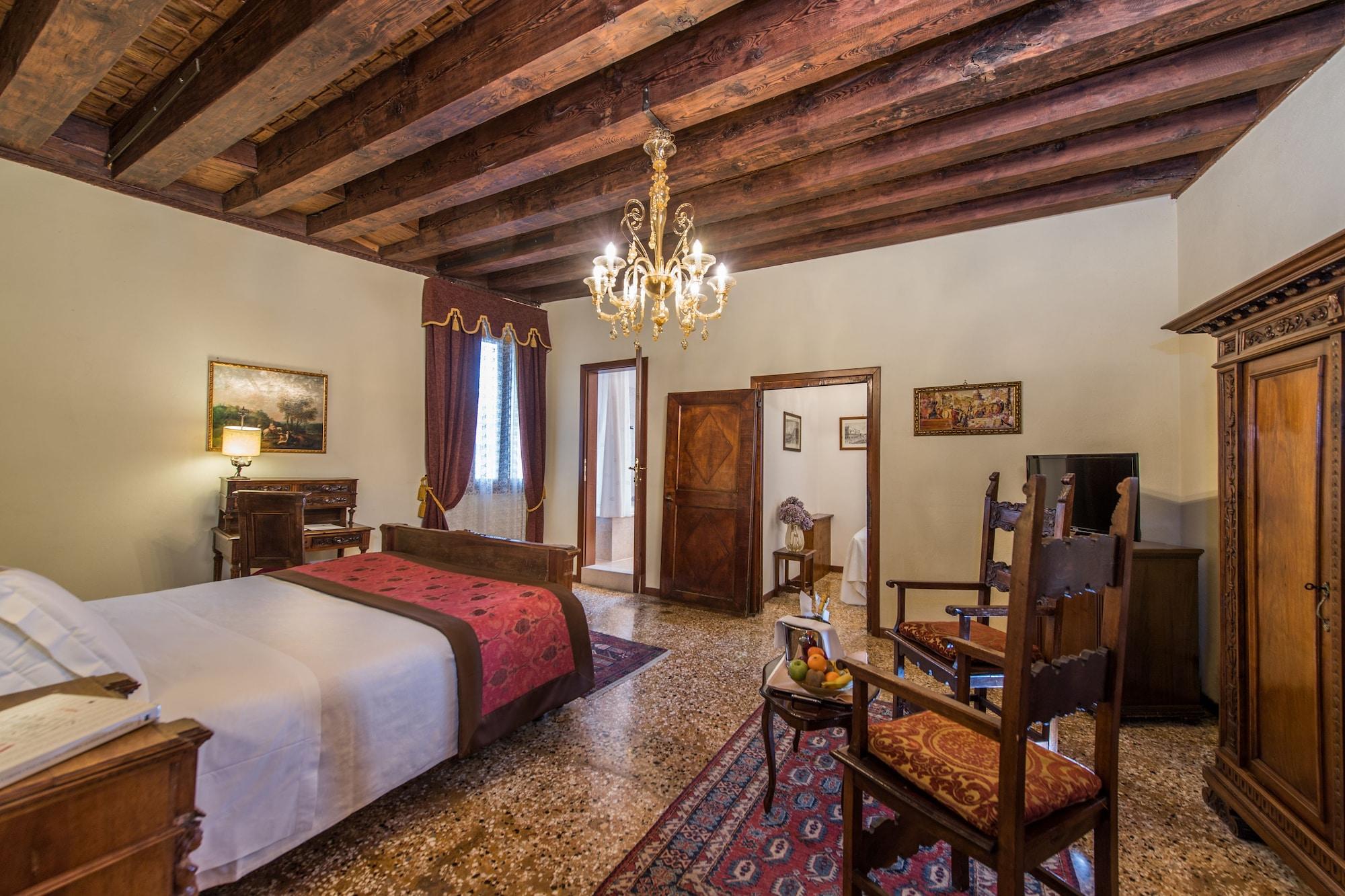 Hotel Palazzo Priuli Βενετία Εξωτερικό φωτογραφία