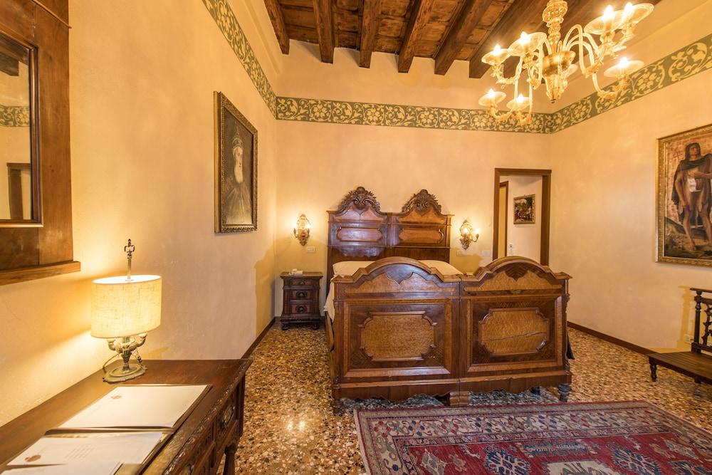 Hotel Palazzo Priuli Βενετία Εξωτερικό φωτογραφία