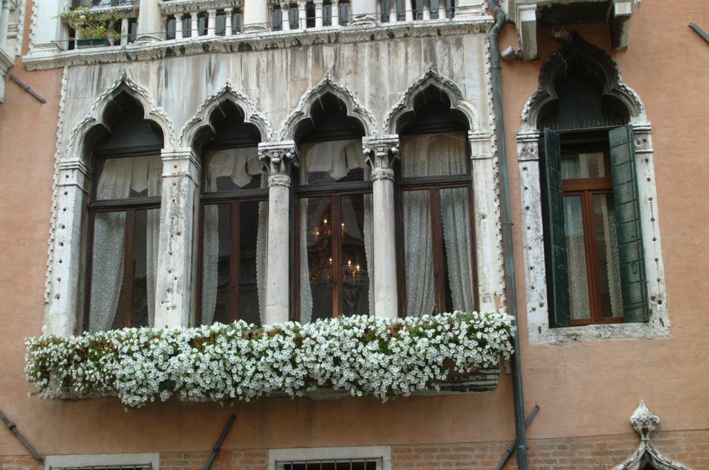 Hotel Palazzo Priuli Βενετία Εξωτερικό φωτογραφία
