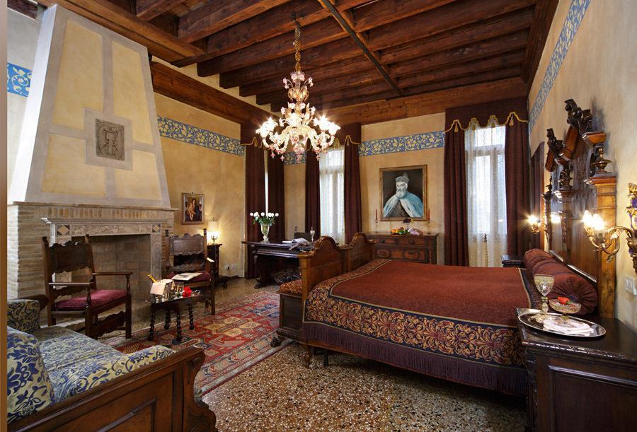 Hotel Palazzo Priuli Βενετία Εξωτερικό φωτογραφία