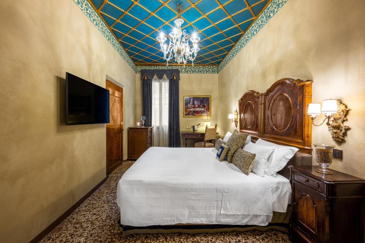Hotel Palazzo Priuli Βενετία Εξωτερικό φωτογραφία