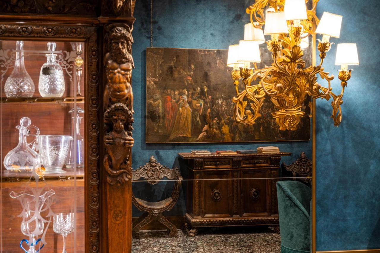 Hotel Palazzo Priuli Βενετία Εξωτερικό φωτογραφία