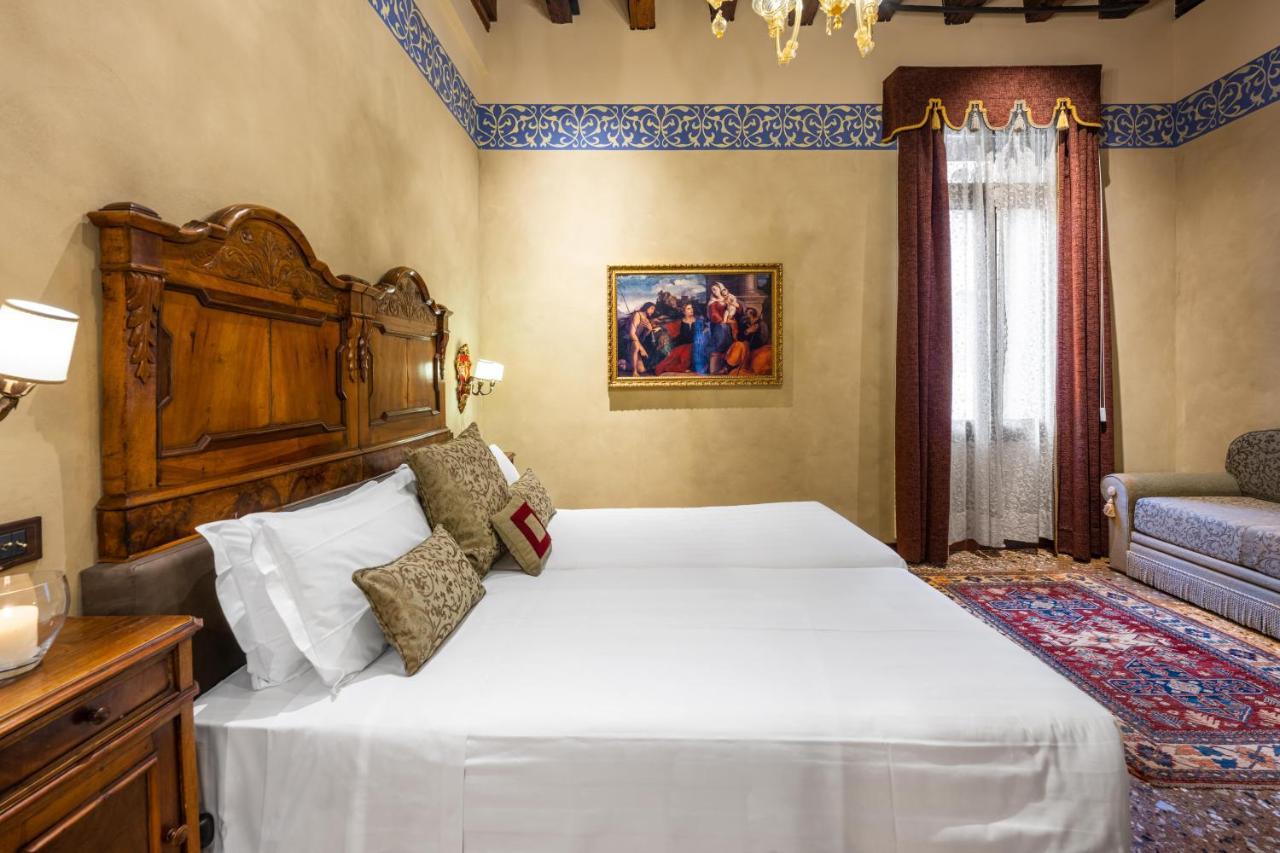 Hotel Palazzo Priuli Βενετία Εξωτερικό φωτογραφία