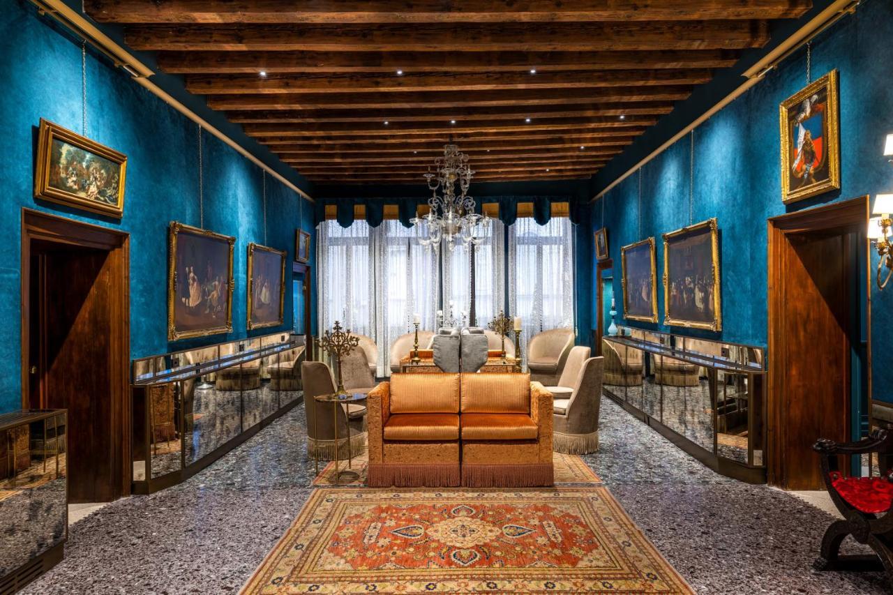 Hotel Palazzo Priuli Βενετία Εξωτερικό φωτογραφία