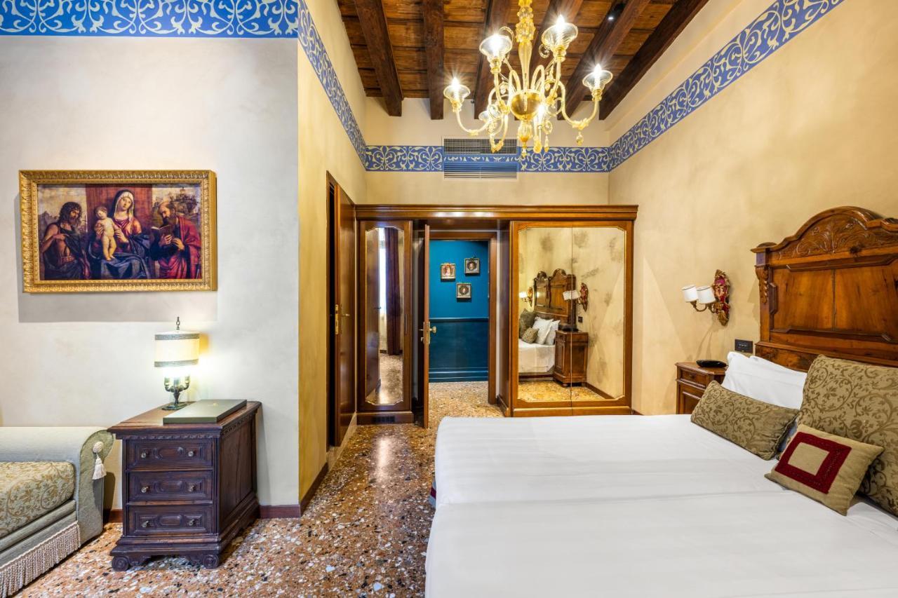 Hotel Palazzo Priuli Βενετία Εξωτερικό φωτογραφία