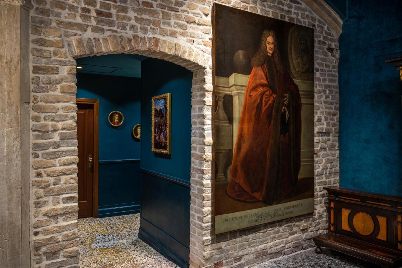 Hotel Palazzo Priuli Βενετία Εξωτερικό φωτογραφία