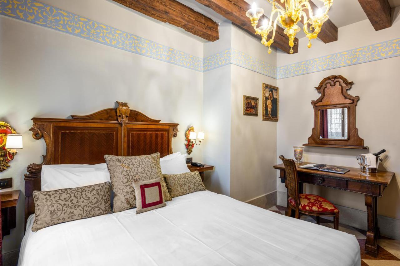 Hotel Palazzo Priuli Βενετία Εξωτερικό φωτογραφία