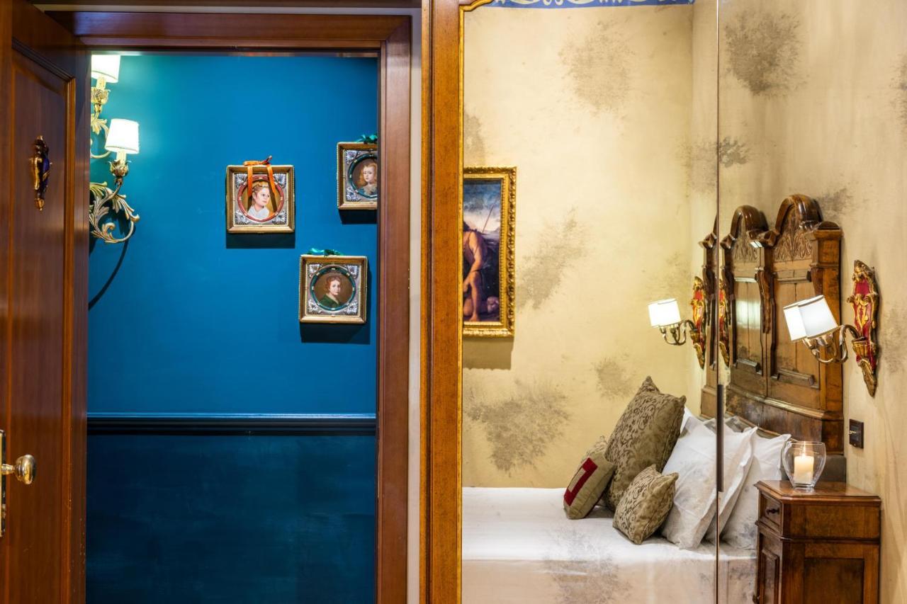 Hotel Palazzo Priuli Βενετία Εξωτερικό φωτογραφία