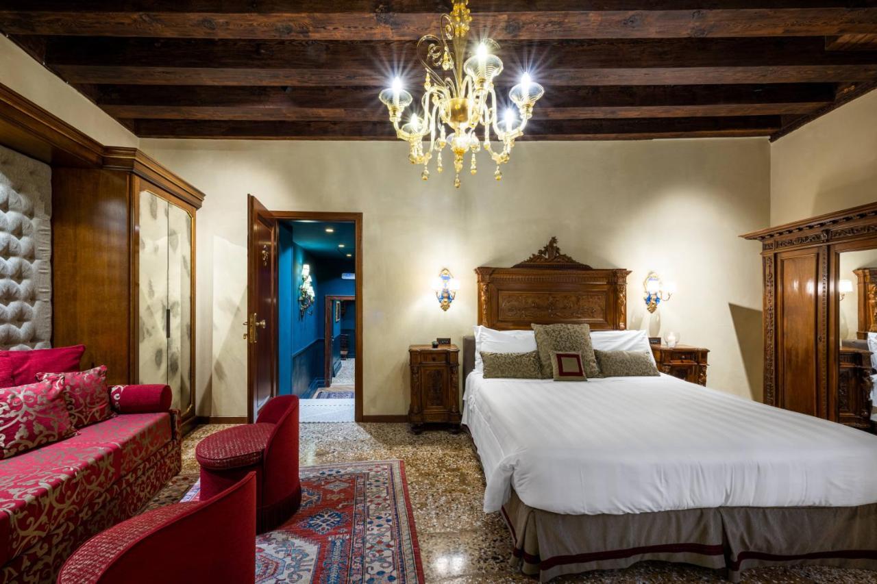 Hotel Palazzo Priuli Βενετία Εξωτερικό φωτογραφία