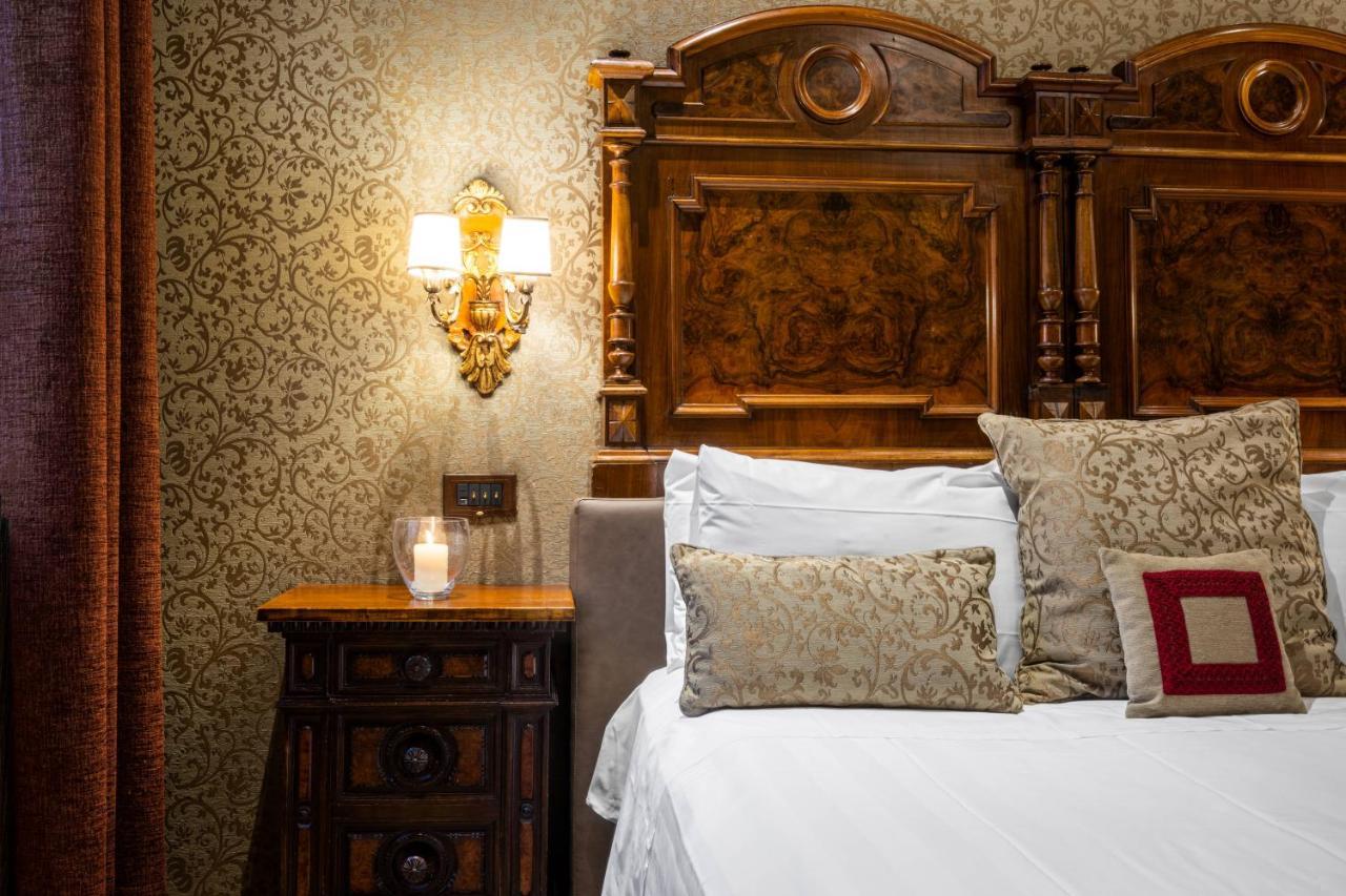 Hotel Palazzo Priuli Βενετία Εξωτερικό φωτογραφία