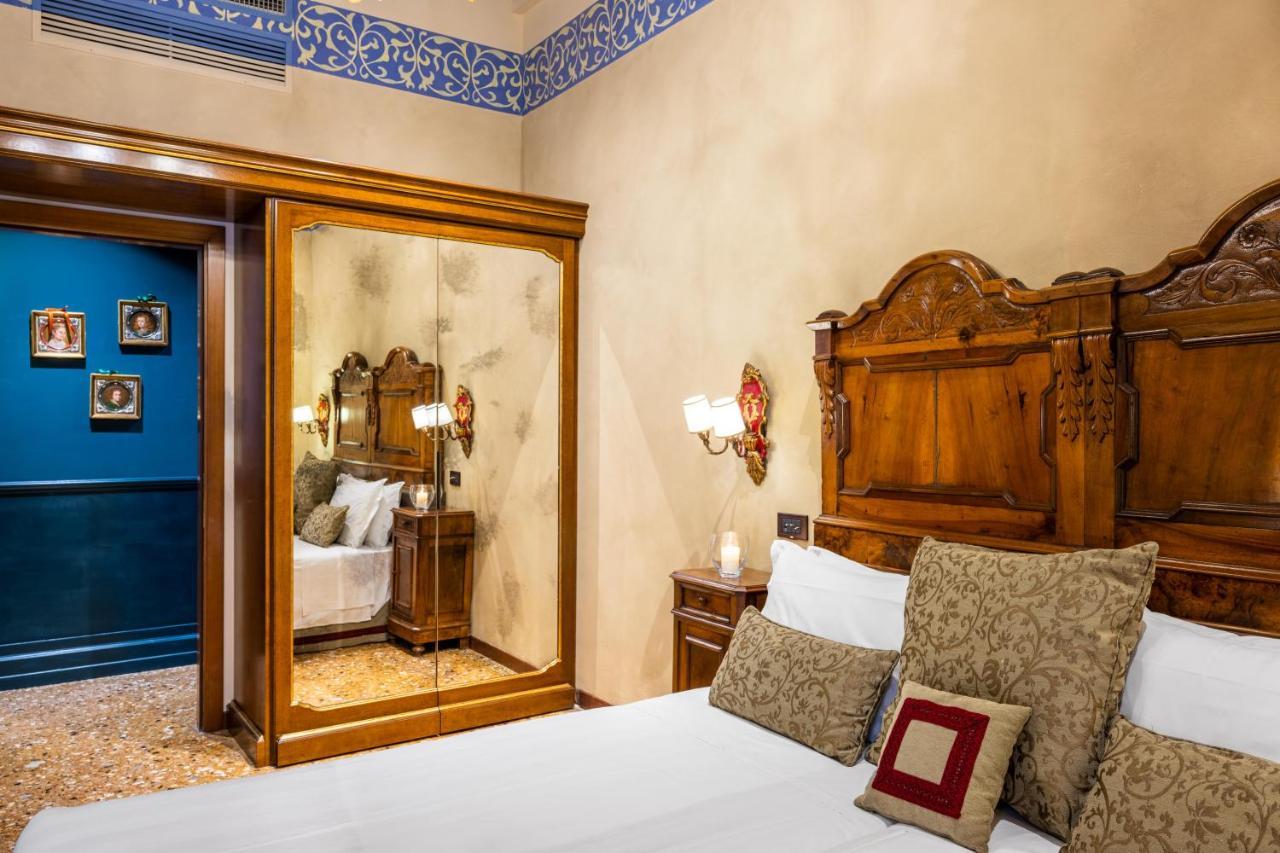 Hotel Palazzo Priuli Βενετία Εξωτερικό φωτογραφία