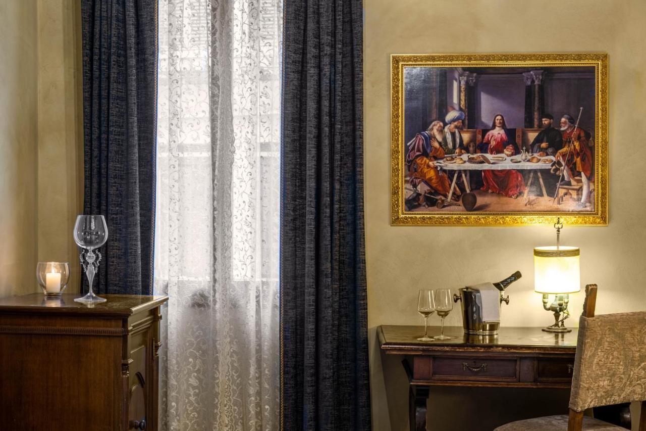Hotel Palazzo Priuli Βενετία Εξωτερικό φωτογραφία