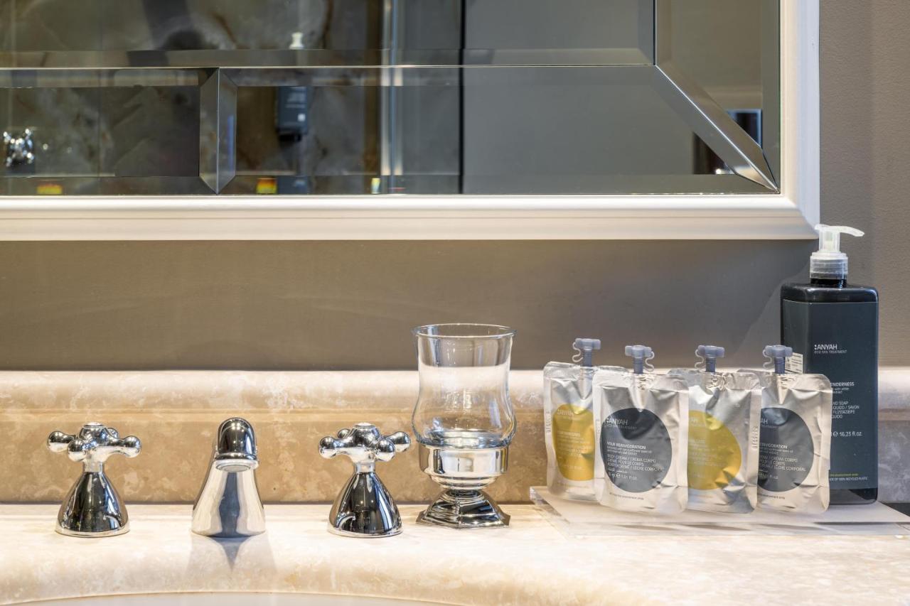 Hotel Palazzo Priuli Βενετία Εξωτερικό φωτογραφία