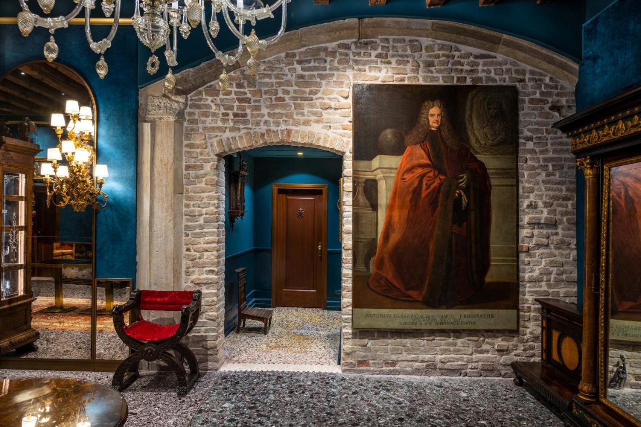 Hotel Palazzo Priuli Βενετία Εξωτερικό φωτογραφία
