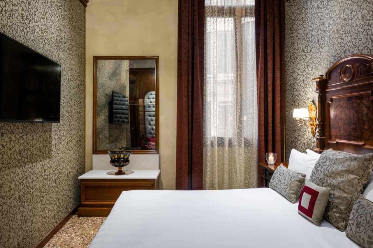 Hotel Palazzo Priuli Βενετία Εξωτερικό φωτογραφία