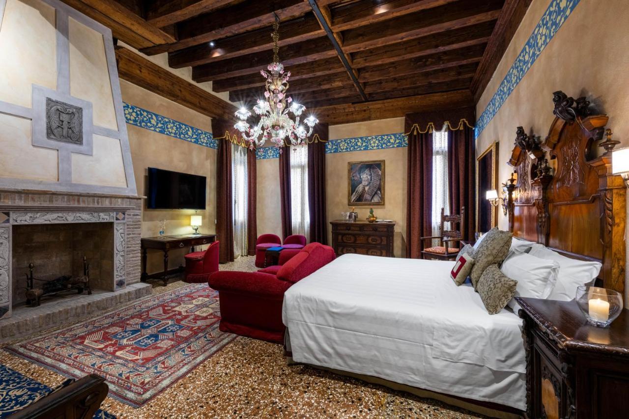 Hotel Palazzo Priuli Βενετία Εξωτερικό φωτογραφία