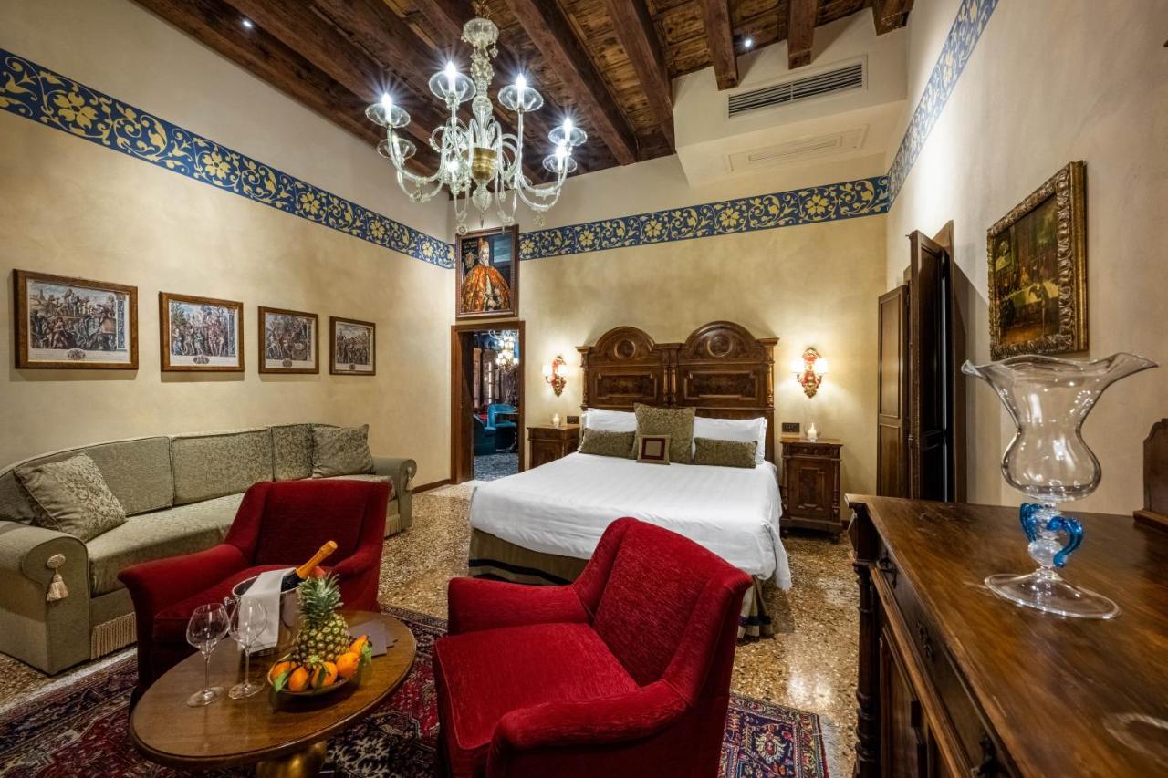 Hotel Palazzo Priuli Βενετία Εξωτερικό φωτογραφία
