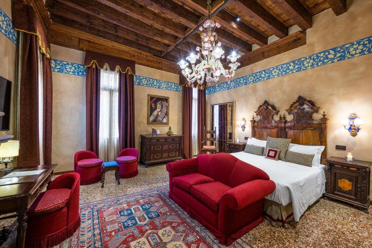 Hotel Palazzo Priuli Βενετία Εξωτερικό φωτογραφία