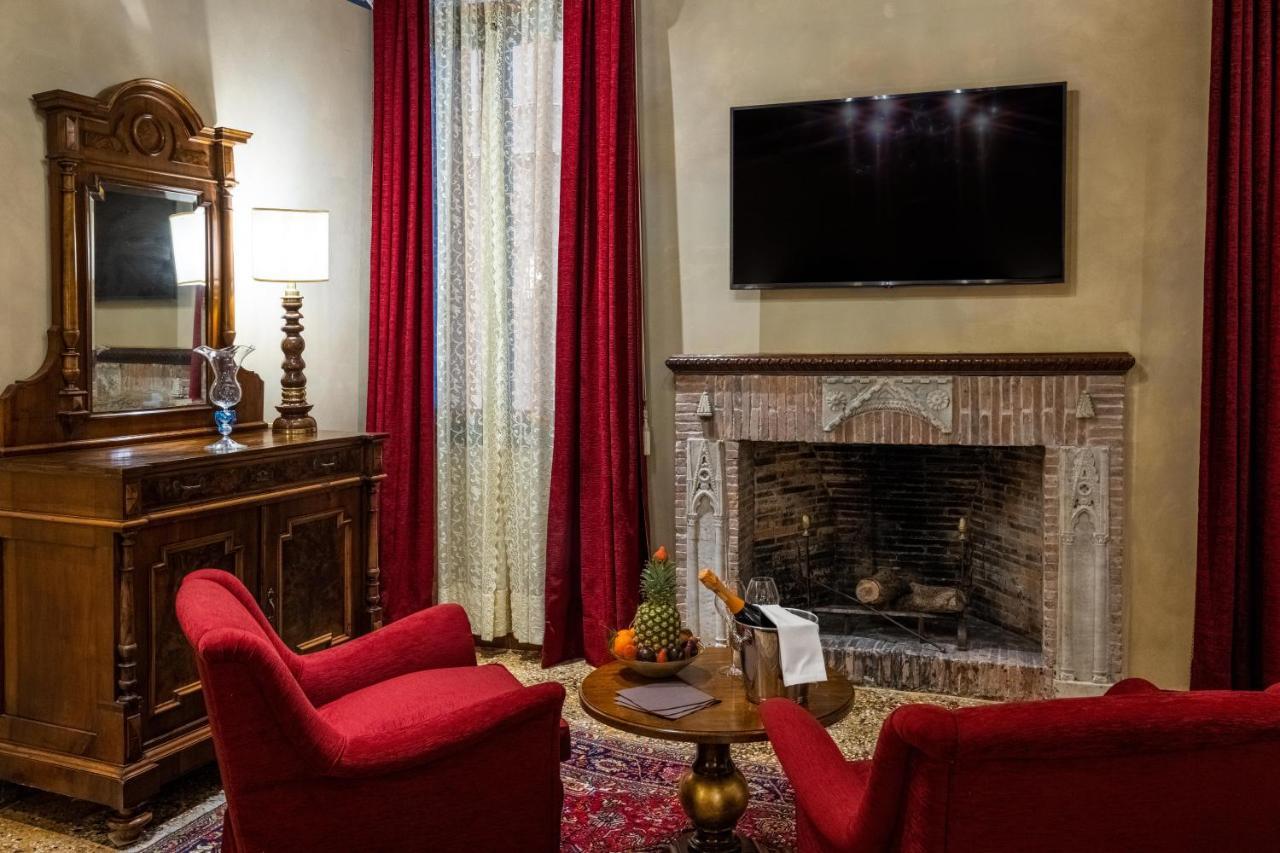Hotel Palazzo Priuli Βενετία Εξωτερικό φωτογραφία