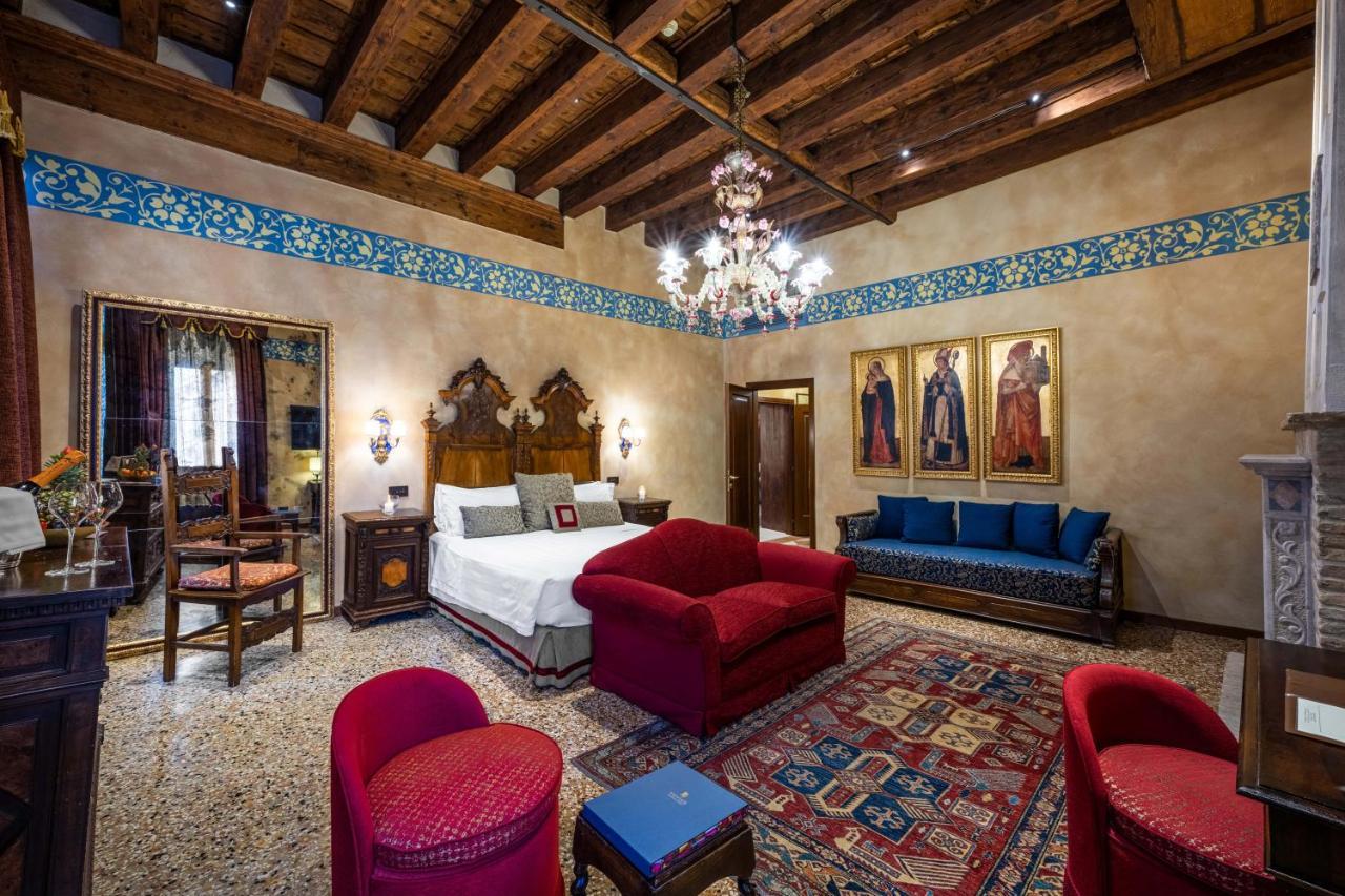 Hotel Palazzo Priuli Βενετία Εξωτερικό φωτογραφία