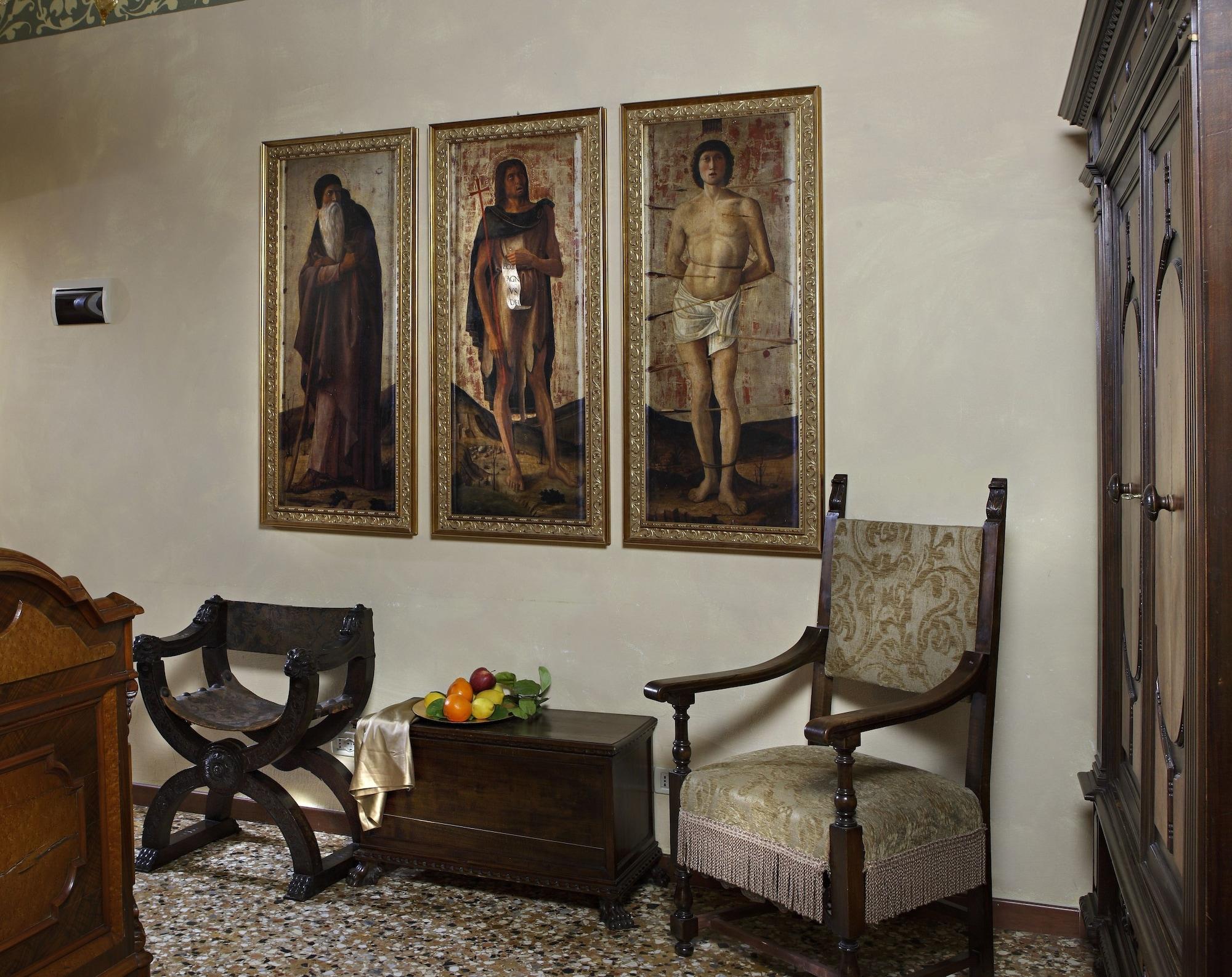 Hotel Palazzo Priuli Βενετία Εξωτερικό φωτογραφία