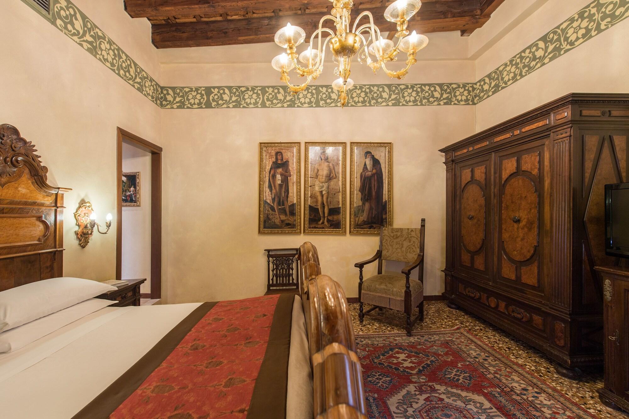 Hotel Palazzo Priuli Βενετία Εξωτερικό φωτογραφία
