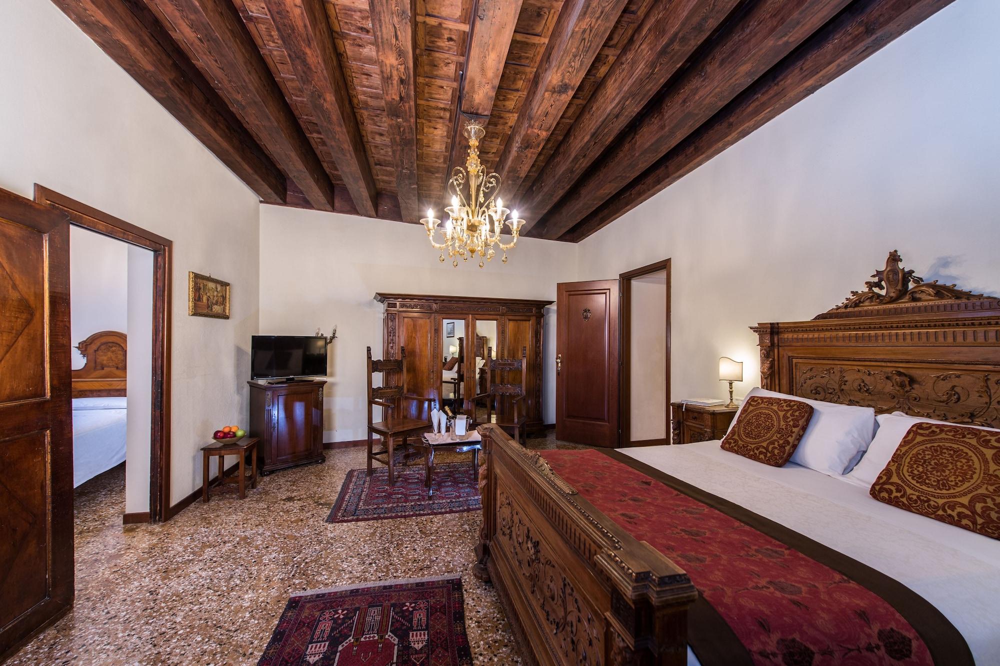 Hotel Palazzo Priuli Βενετία Εξωτερικό φωτογραφία