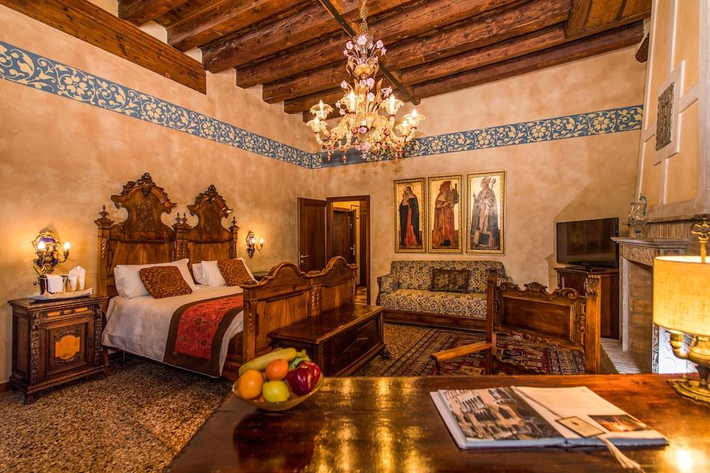 Hotel Palazzo Priuli Βενετία Εξωτερικό φωτογραφία