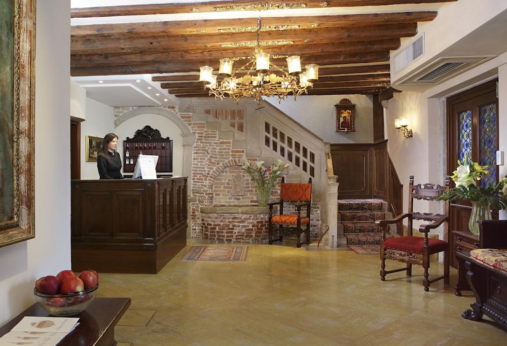 Hotel Palazzo Priuli Βενετία Εξωτερικό φωτογραφία