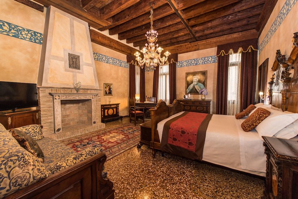 Hotel Palazzo Priuli Βενετία Εξωτερικό φωτογραφία