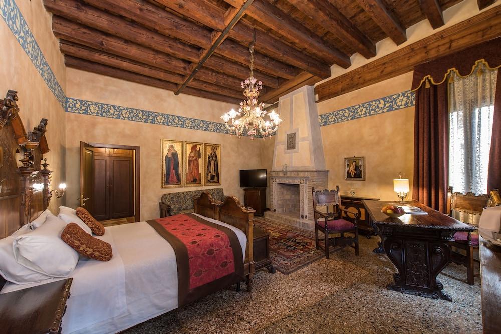 Hotel Palazzo Priuli Βενετία Εξωτερικό φωτογραφία