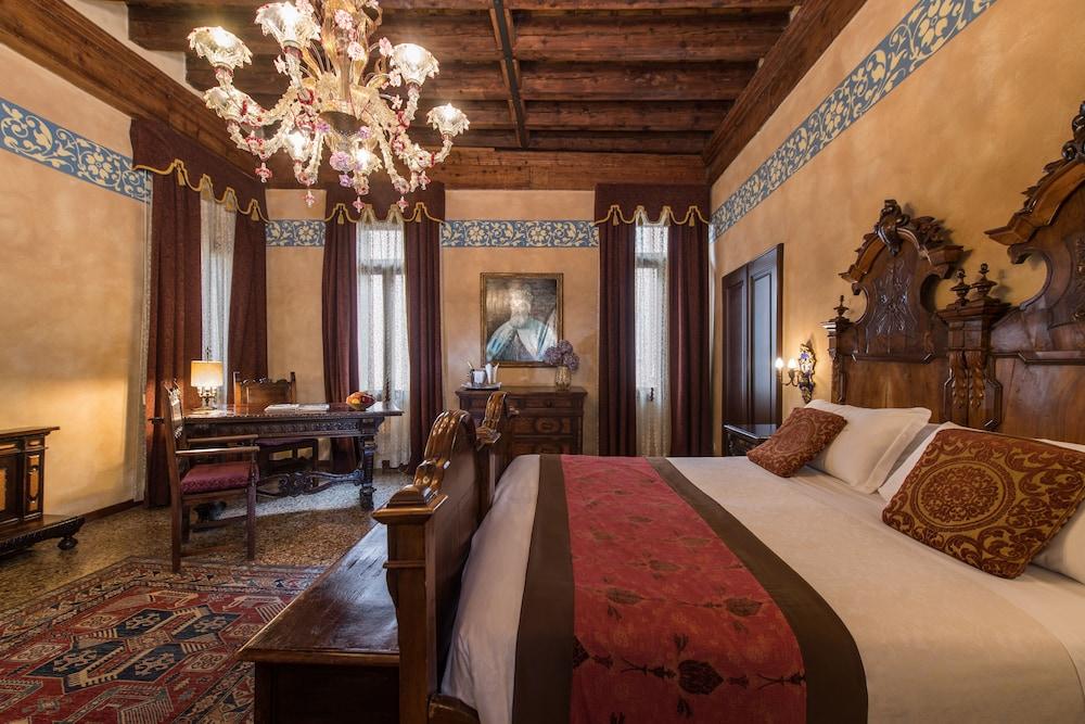 Hotel Palazzo Priuli Βενετία Εξωτερικό φωτογραφία