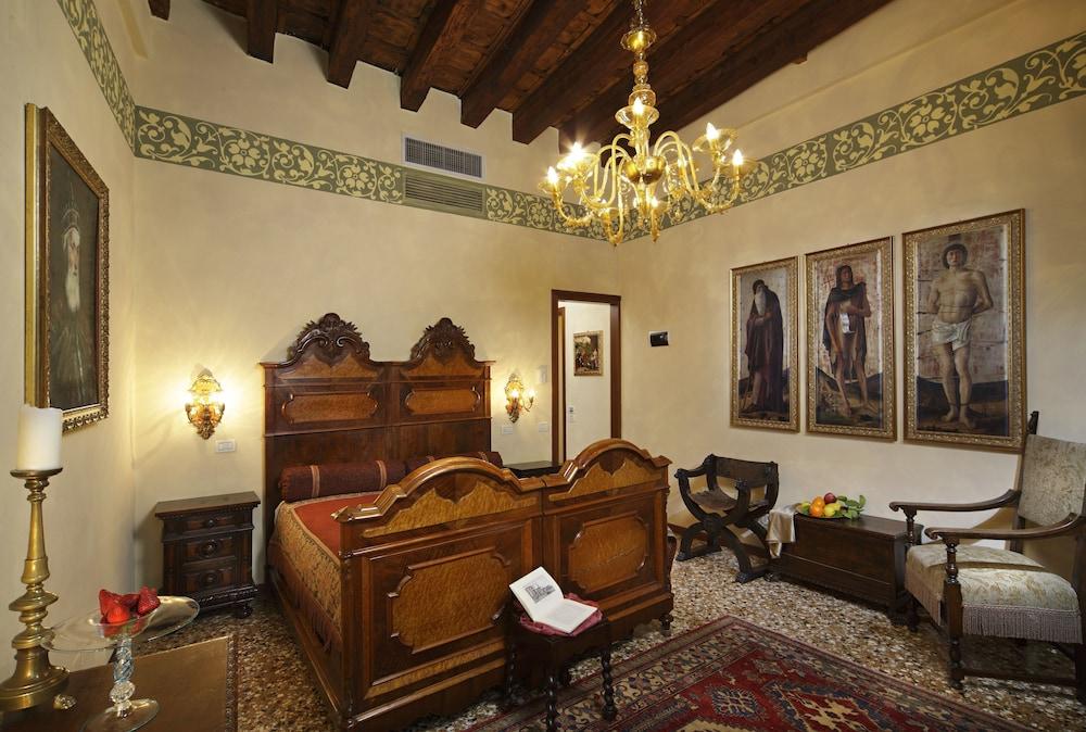 Hotel Palazzo Priuli Βενετία Εξωτερικό φωτογραφία