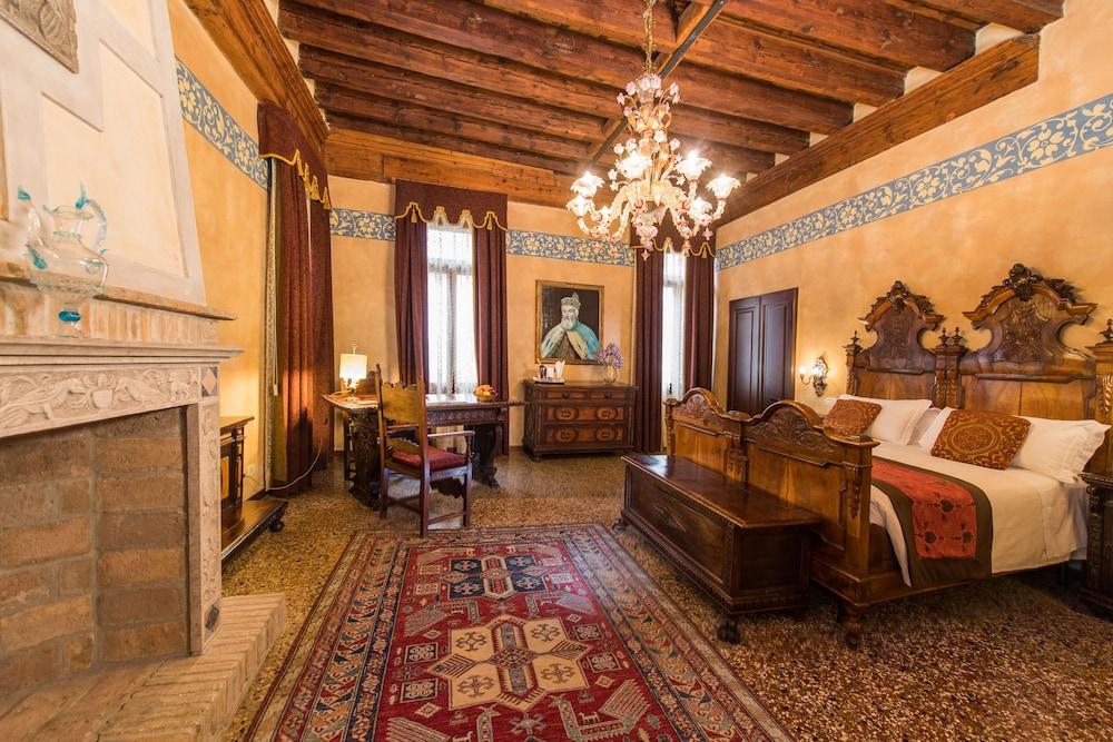 Hotel Palazzo Priuli Βενετία Εξωτερικό φωτογραφία