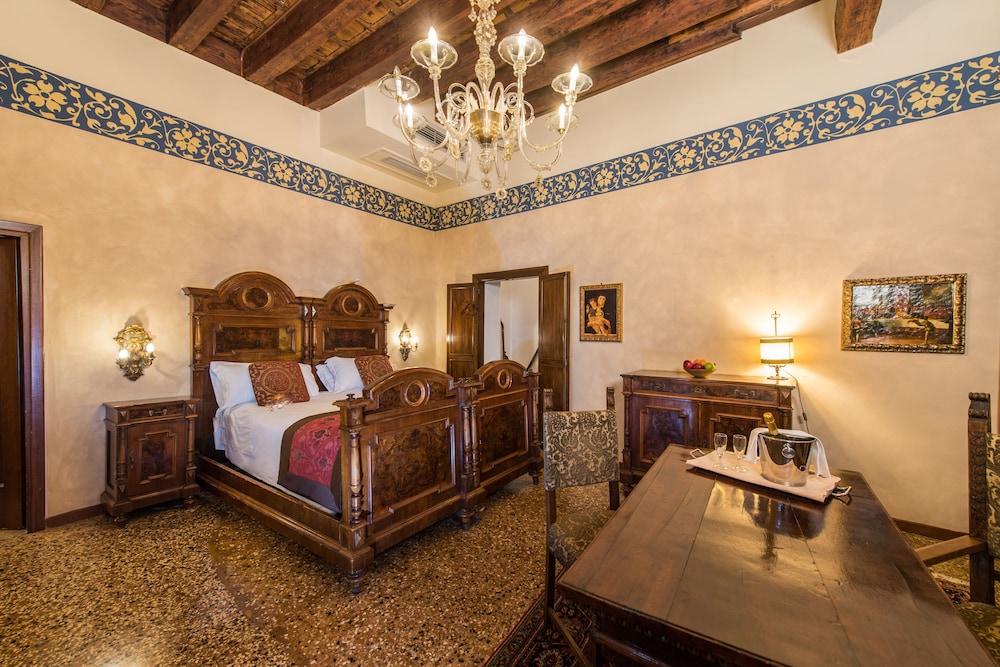 Hotel Palazzo Priuli Βενετία Εξωτερικό φωτογραφία