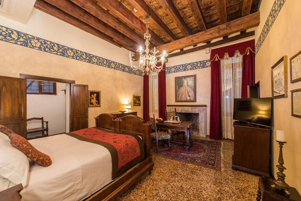 Hotel Palazzo Priuli Βενετία Εξωτερικό φωτογραφία