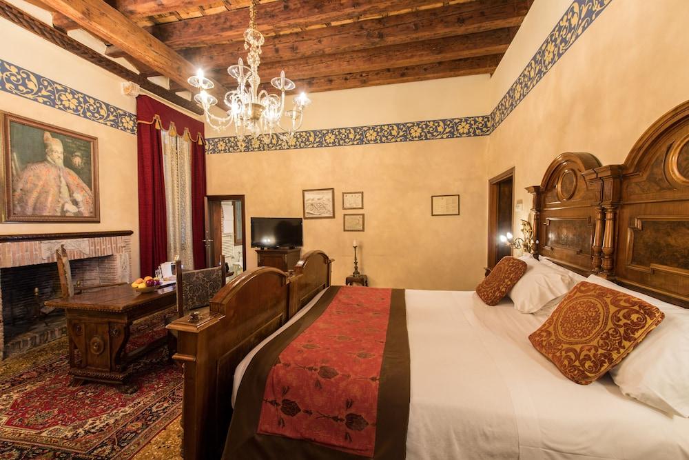 Hotel Palazzo Priuli Βενετία Εξωτερικό φωτογραφία