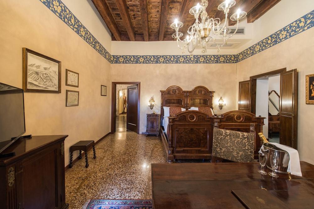 Hotel Palazzo Priuli Βενετία Εξωτερικό φωτογραφία