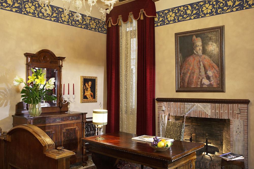 Hotel Palazzo Priuli Βενετία Εξωτερικό φωτογραφία