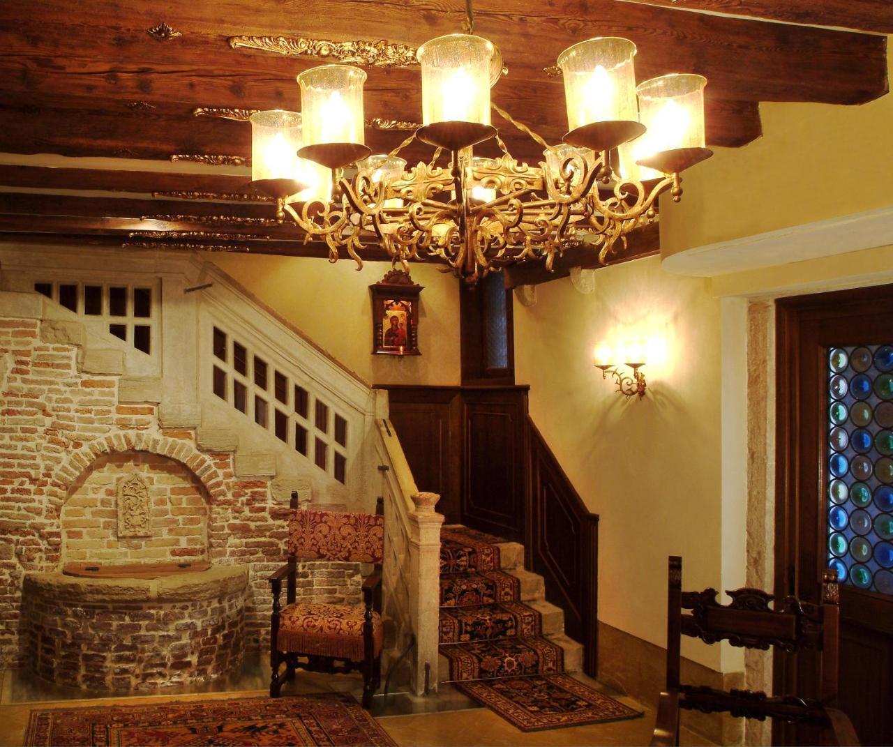 Hotel Palazzo Priuli Βενετία Εξωτερικό φωτογραφία